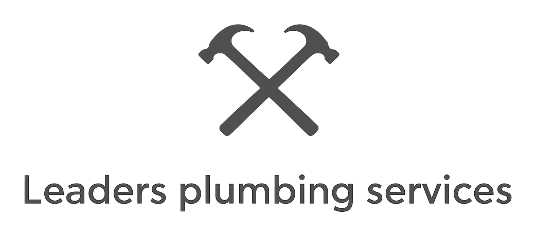 leaders plumbing logo upscaled transparent margin 0pct